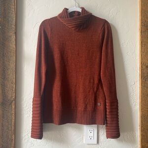 Smartwool Merino Wool Sweater size M